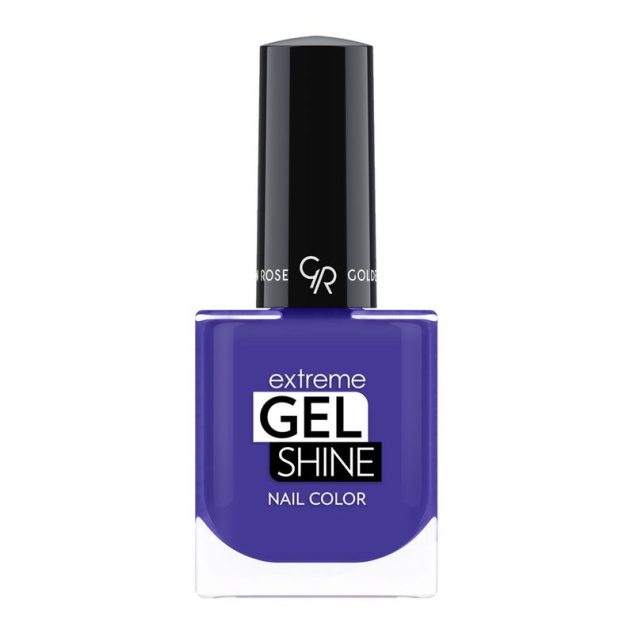 GOLDEN ROSE EXTREME GEL SHINE NAIL COLOR VERNIS 32
