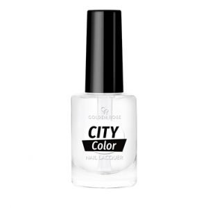 GOLDEN ROSE NAIL POLISH CITY COLOR VERNIS 01