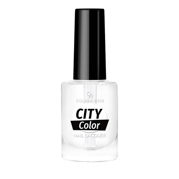 GOLDEN ROSE NAIL POLISH CITY COLOR VERNIS 01