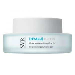 SVR BIOTIC HYALU GELÉE RÉGÉNÉRANTE REPULPANTE 50ML