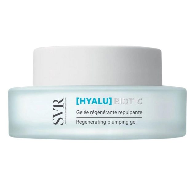 SVR BIOTIC HYALU GELÉE RÉGÉNÉRANTE REPULPANTE 50ML