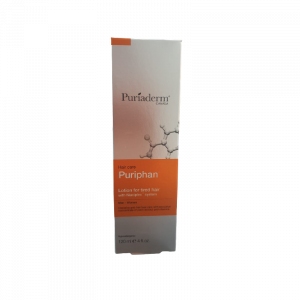 PURIADERM PURIPHAN LOTION ANTI-CHUTE CHEVEUX FRAGILISÉS 120ML