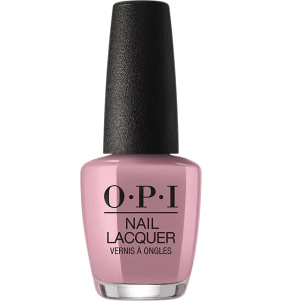 OPI NAIL LACQUER VERNIS NLU22 YOU'VE GOT THAT GLAS-GLOW