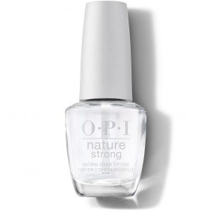 OPI NATURE STRONG VERNIS NATURAL ORIGIN TOP COAT