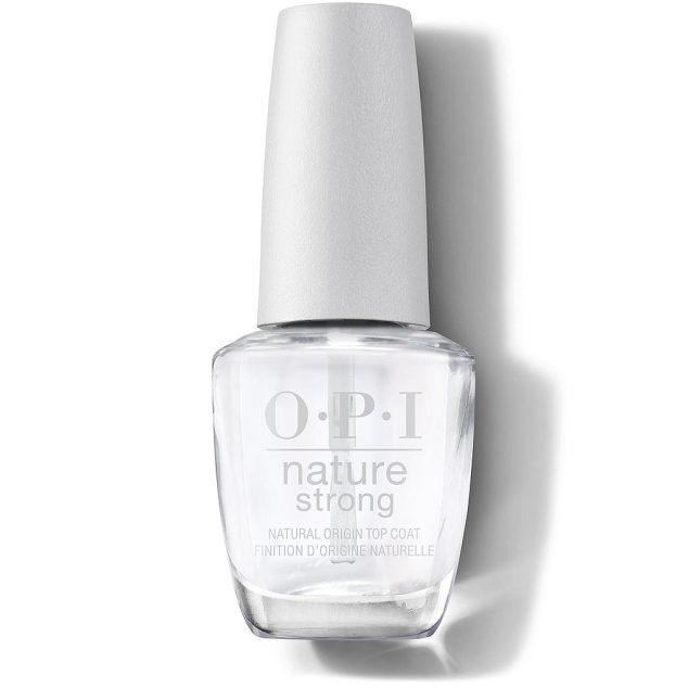 OPI NATURE STRONG VERNIS NATURAL ORIGIN TOP COAT