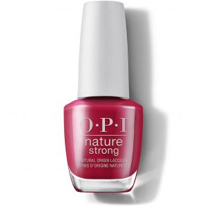 OPI NATURE STRONG VERNIS A BLOOM WITH A VIEW