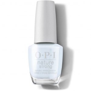 OPI NATURE STRONG VERNIS RAINDROP EXPECTATIONS