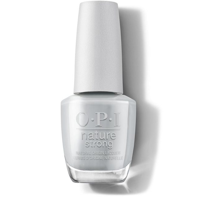 OPI NATURE STRONG VERNIS IT'S ASHUALLY OPI