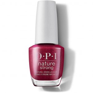 OPI NATURE STRONG VERNIS RAISIN YOUR VOICE