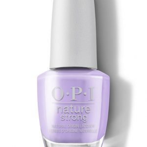 OPI NATURE STRONG VERNIS SPRING INTO ACTION
