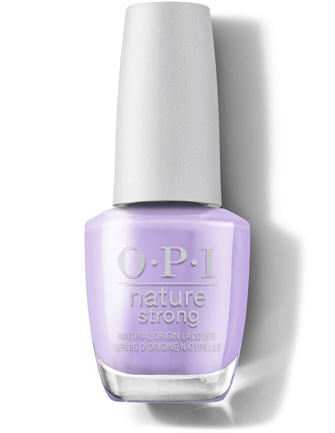 OPI NATURE STRONG VERNIS SPRING INTO ACTION