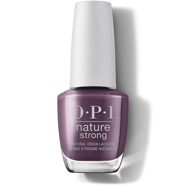 OPI NATURE STRONG VERNIS ECO-MANIAC