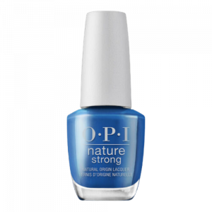 OPI NATURE STRONG VERNIS SHORE IS SOMETHING!