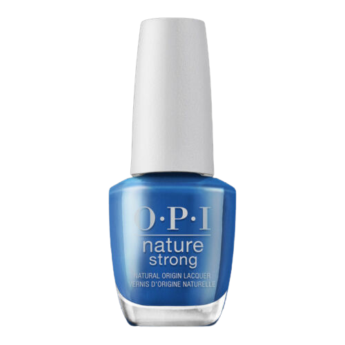 OPI NATURE STRONG VERNIS SHORE IS SOMETHING!