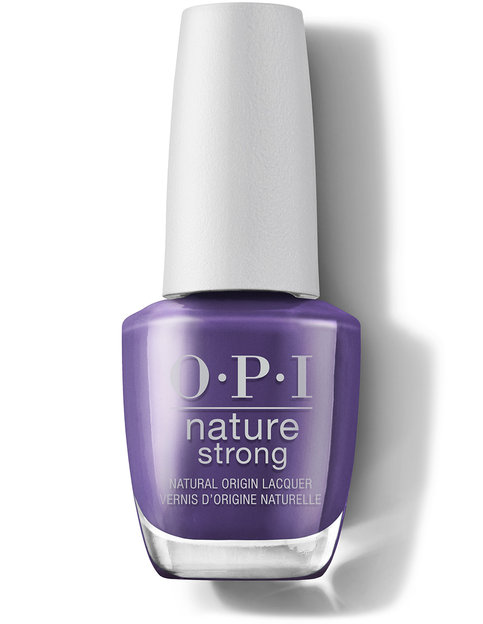 OPI NATURE STRONG VERNIS A GREAT BIG WORLD