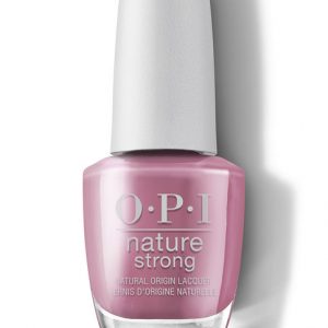 OPI NATURE STRONG VERNIS SIMPLY RADISHING