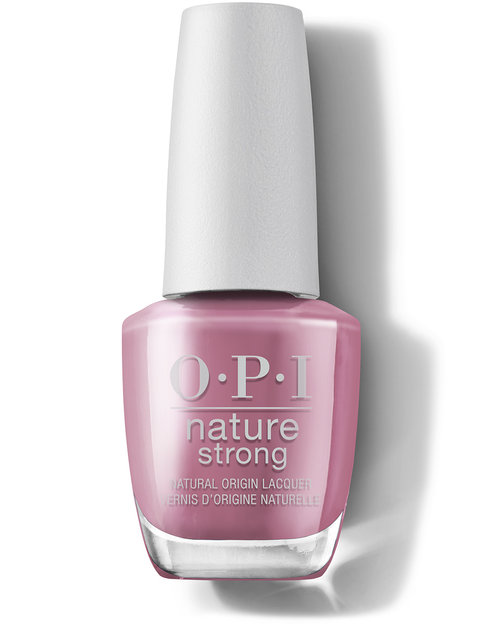 OPI NATURE STRONG VERNIS SIMPLY RADISHING