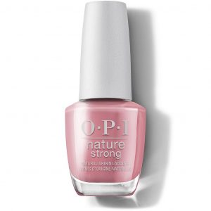 OPI NATURE STRONG VERNIS FOR WHAT IT'S EARTH