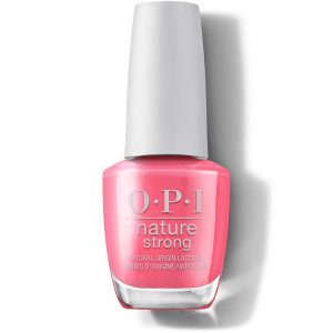OPI NATURE STRONG VERNIS BIG BLOOM ENERGY