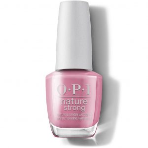 OPI NATURE STRONG VERNIS KNOWLEDGE IS FLOWER