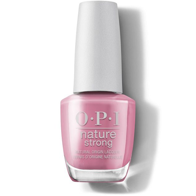 OPI NATURE STRONG VERNIS KNOWLEDGE IS FLOWER
