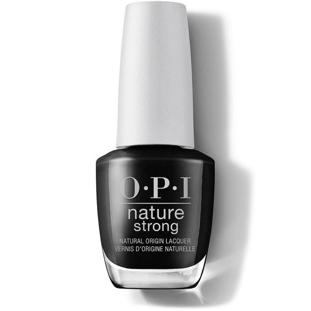 OPI NATURE STRONG VERNIS ONYX SKIES