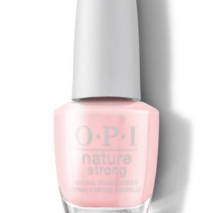 OPI NATURE STRONG VERNIS LET NATURE TAKE ITS QUARTZ