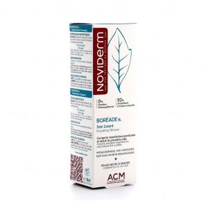 ACM BORÉADE SL SOIN LISSANT 40ML