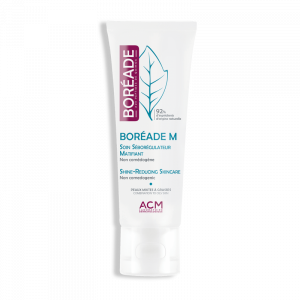 ACM BORÉADE M SOIN SÉBORÉGULATEUR MATIFIANT 40ML