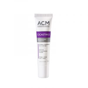 ACM CICASTIM CRÈME RÉPARATRICE 20ML