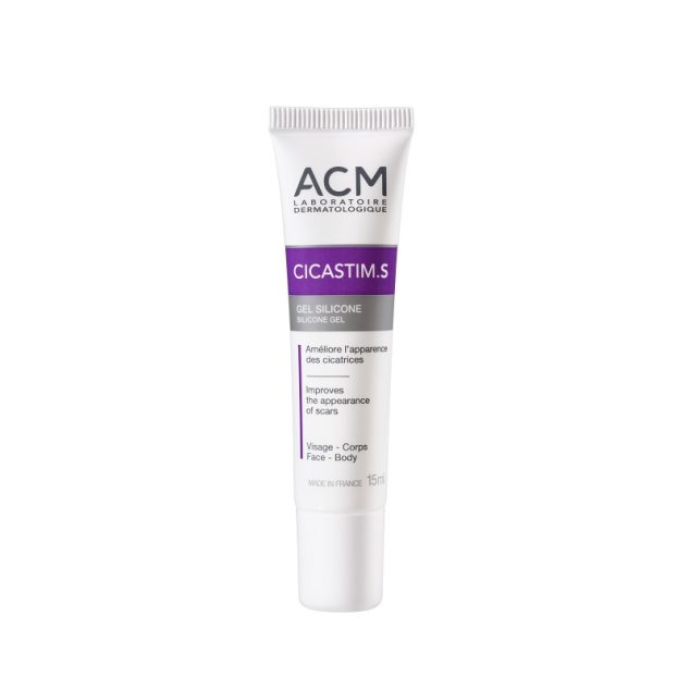 ACM CICASTIM CRÈME RÉPARATRICE 20ML