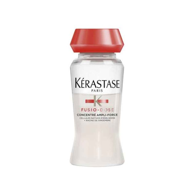 KÉRASTASE FUSIO-DOSE CONCENTRÉ AMPLI-FORCE 12ML