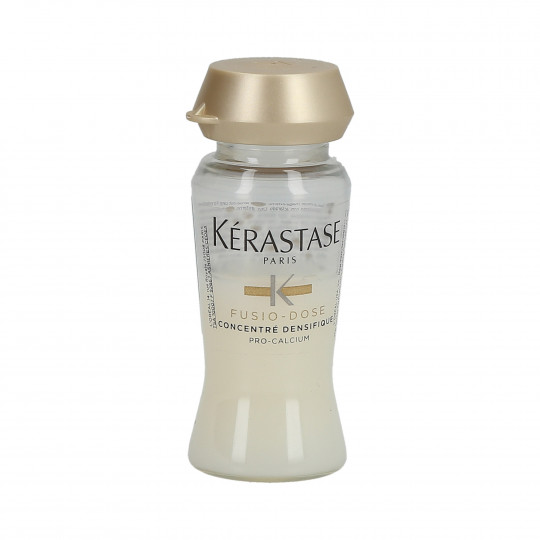 KÉRASTASE FUSIO-DOSE CONCENTRÉ DENSIFIQUE 12ML