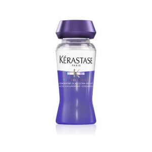 KÉRASTASE FUSIO-DOSE CONCENTRÉ ULTRA-VIOLET 12ML