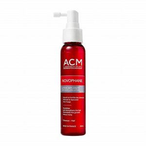 ACM NOVOPHANE LOTION ANT-CHUTE 100ML