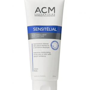 ACM SENSITÉLIAL SOIN ÉMOLLIENT HYDRATATION INTENSE 200ML