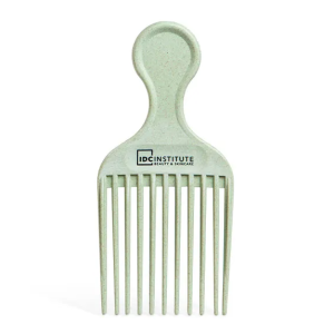BYS PEIGNE AFRO EN FIBRES NATURELLES