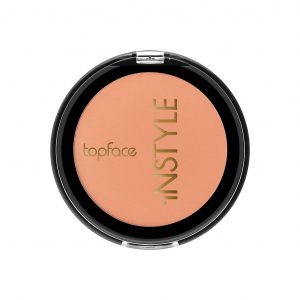 TOPFACE INSTYLE BLUSH ON 007