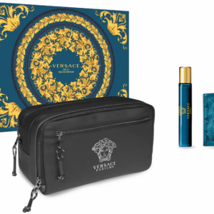 VERSACE EROS EAU DE PARFUM 100ML COFFRET