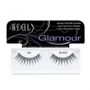 ARDELL FAUX CILS NATURAL 106 BLACK