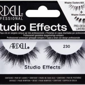ARDELL FAUX CILS STUDIO EFFECTS 230