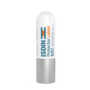 ISDIN PROTECTOR LABIAL BAUME À LÈVRES SPF50+ 4G