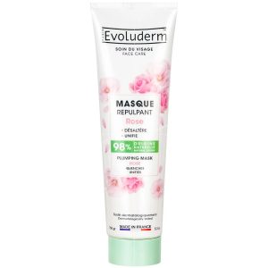 EVOLUDERM MASQUE REPULPANT ROSE 150GR