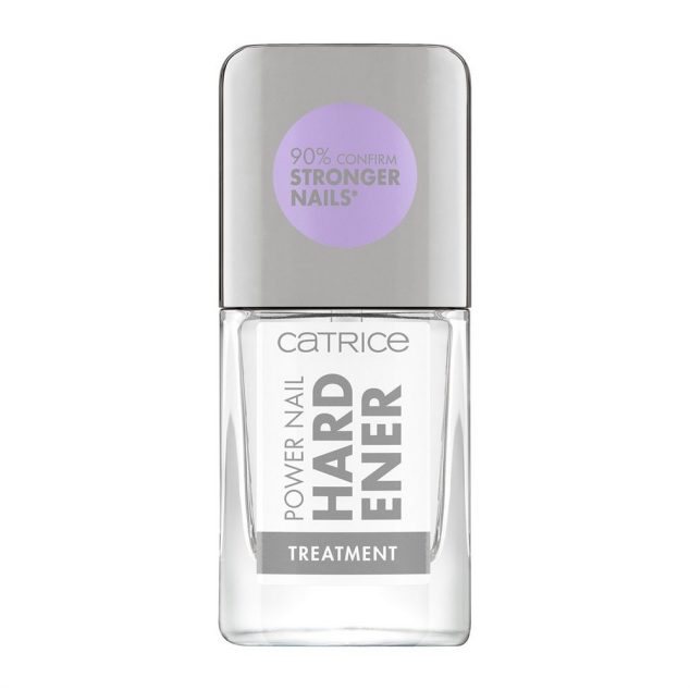 CATRICE POWER TRAITEMENT DURCISSEUR D'ONGLES 01 HARDROCKER