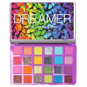 BYS DREAMER EYESHADOW 24 FARDS PALETTE