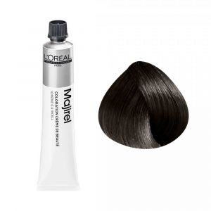 L'ORÉAL MAJIREL COLORATION 5.1 CHÂTAIN CLAIR CENDRÉ
