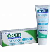 GUM GINGIDEX DENTIFRICE 75ML