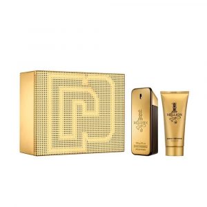 PACO RABANNE 1 MILLION EAU DE TOILETTE COFFRET