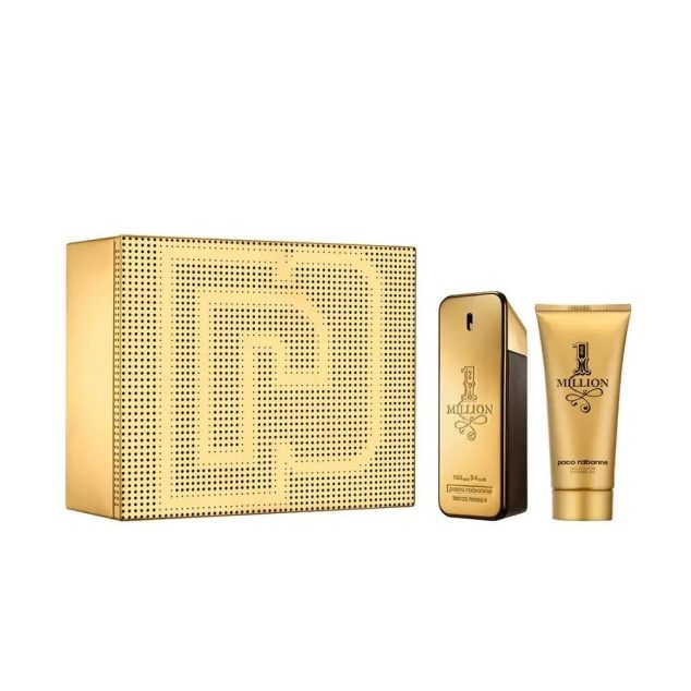PACO RABANNE 1 MILLION EAU DE TOILETTE COFFRET