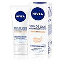 NIVEA SOIN DE JOUR HYDRATANT TEINTÉ SABLE 50ML
